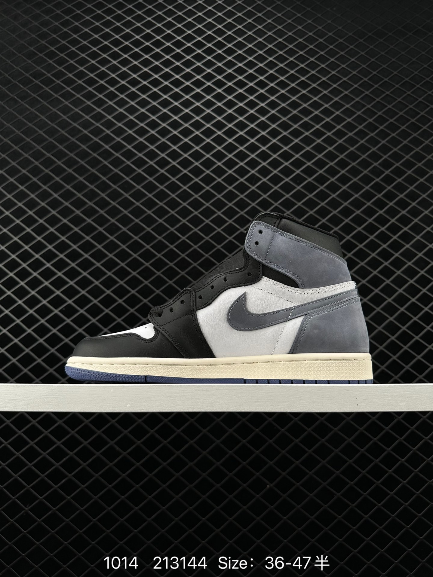 Air Jordan 1 Retro High OG 